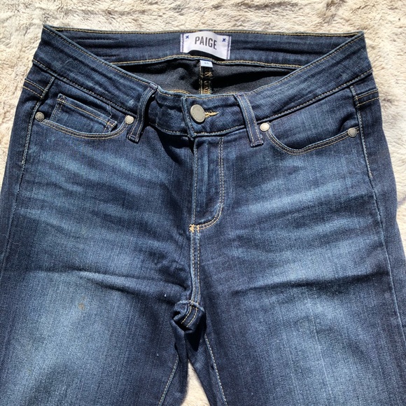 Paige Verdugo Ankle - Picture 2 of 4